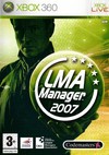 LMA manager 2007 (Xbox 360)